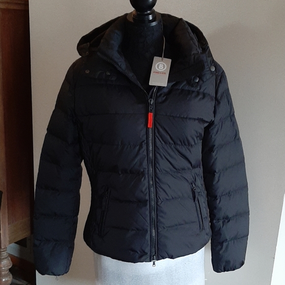 Bogner | Jackets \u0026 Coats | Nwt Bogner 